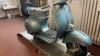 Vespa 150 VBB IT epoca