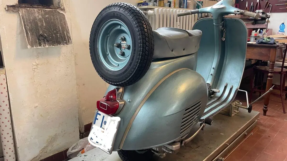 Vespa   (2)
