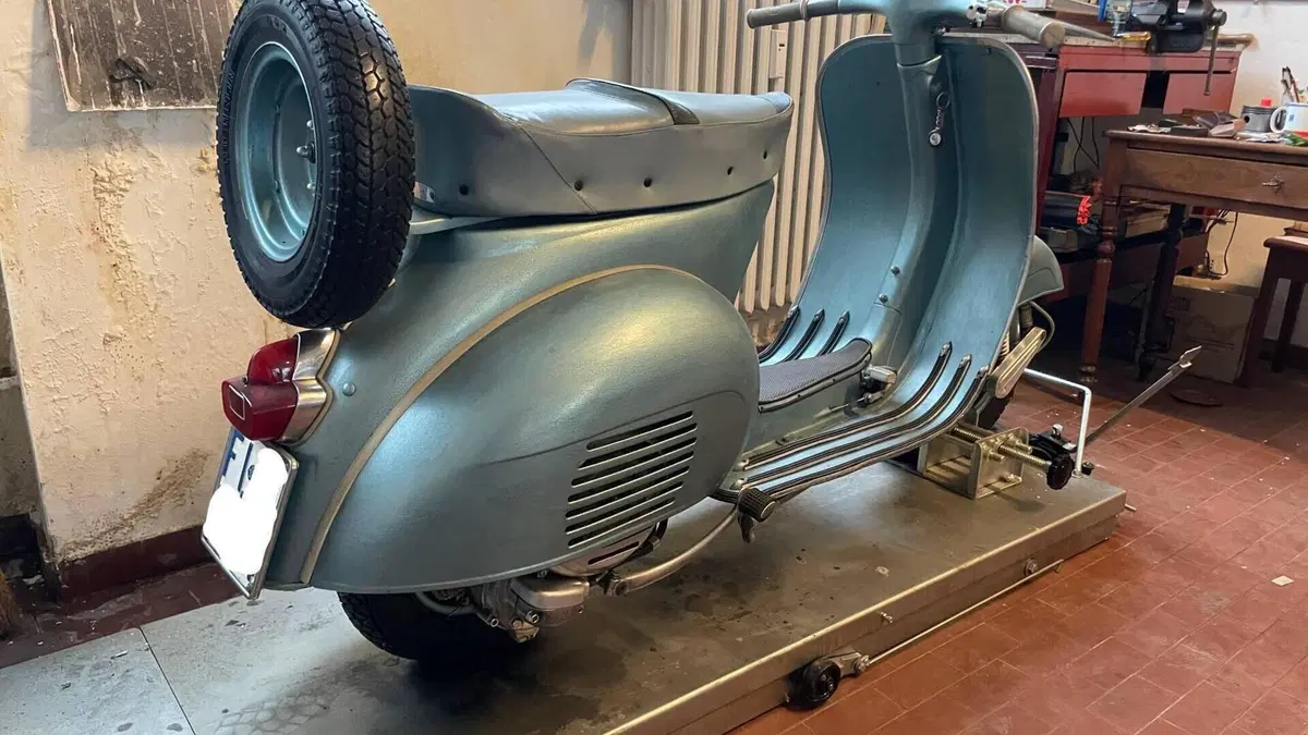 Vespa   (3)