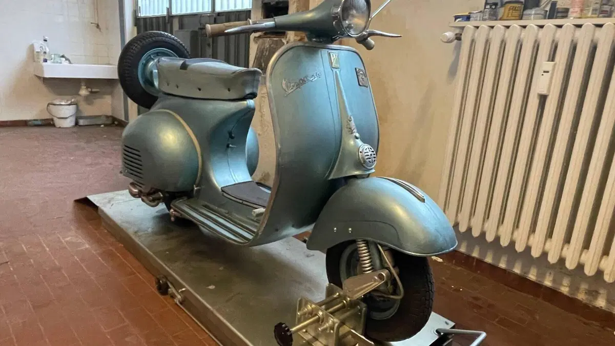 Vespa   (4)