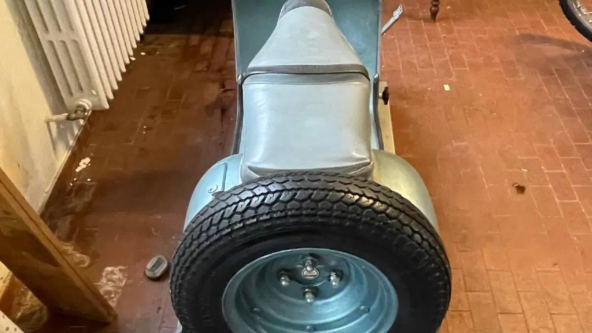Vespa   (5)