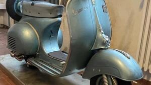 Vespa  