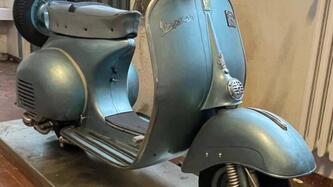 Vespa 