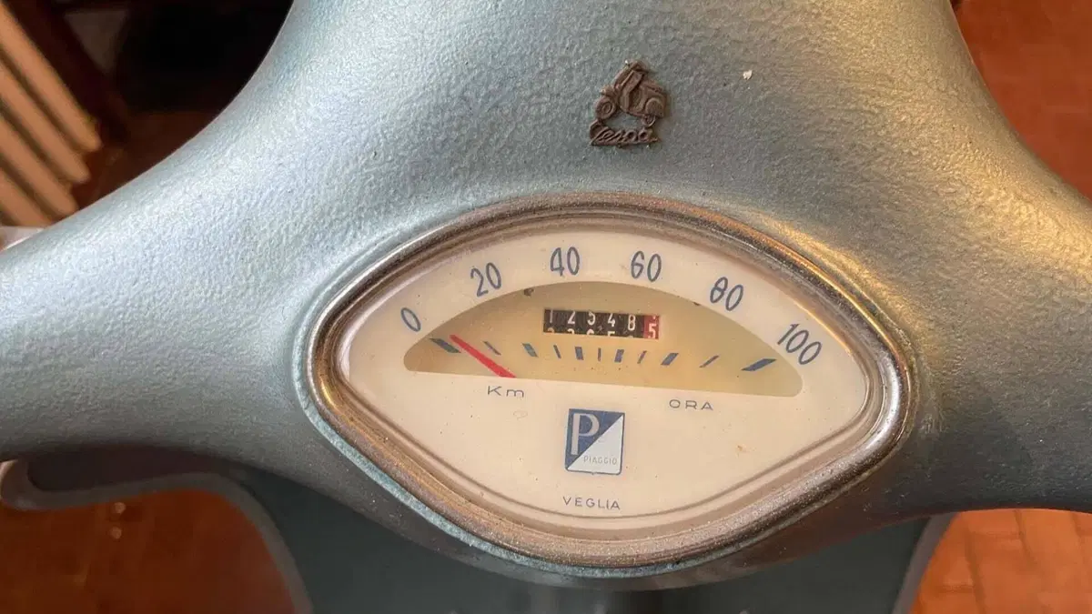 Vespa   (6)