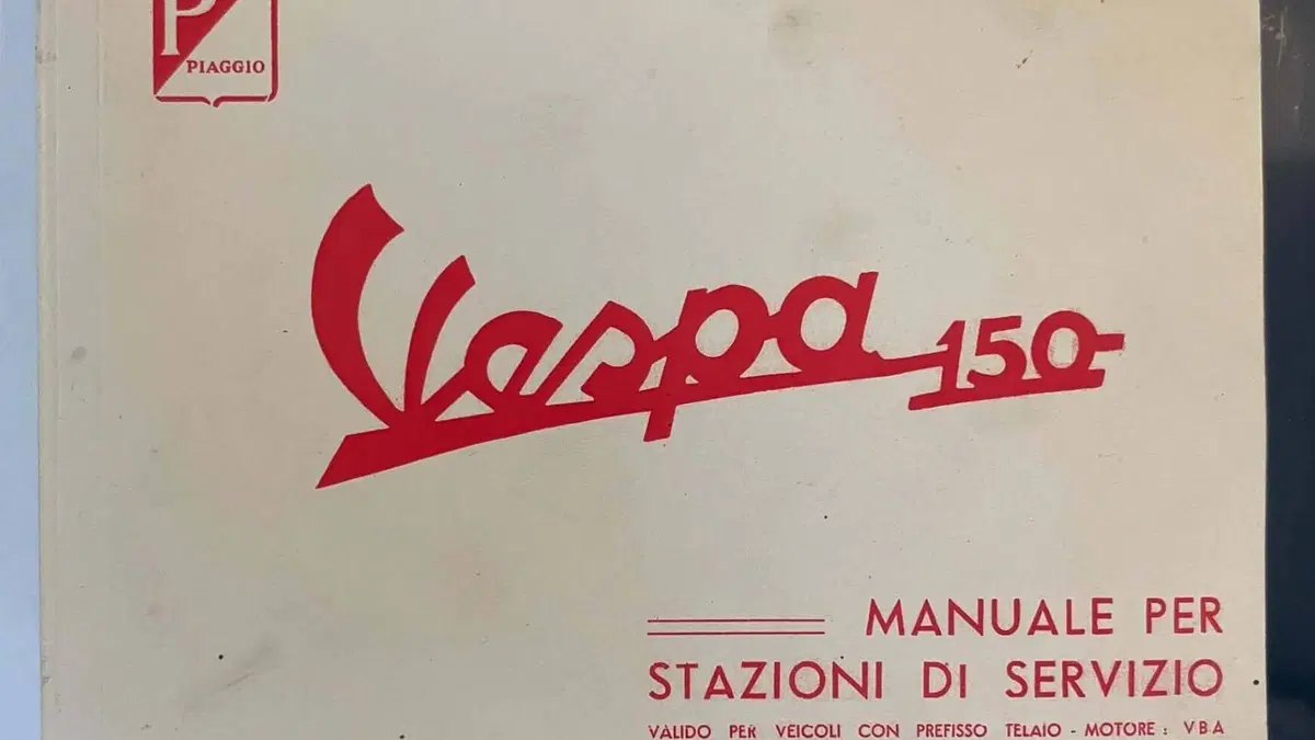 Vespa   (8)