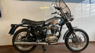 Ducati Scrambler epoca