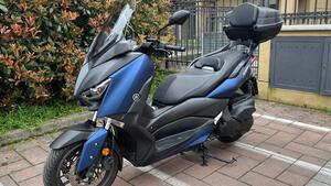Yamaha X-Max 400 ABS (2017 - 20) 