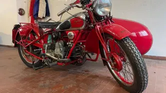 Moto Guzzi 