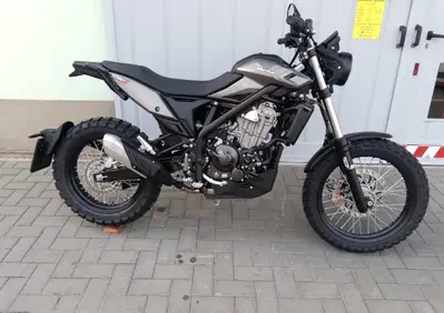 Betamotor Alp X (2024 - 26) - Annuncio 9967478
