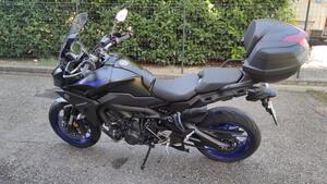 Yamaha Tracer 900 ABS (2017 - 18) 
