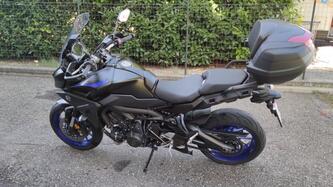 Yamaha Tracer 900 ABS (2017 - 18)