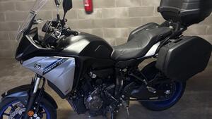 Yamaha Tracer 7 GT (2021 - 24) 
