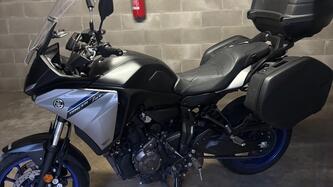 Yamaha Tracer 7 GT (2021 - 24)