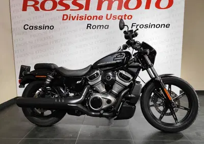 Harley-Davidson Nightster (2023 - 26) - Annuncio 9967482