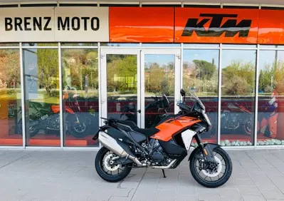 KTM 1390 Super Adventure S EVO (2026) - Annuncio 9967484