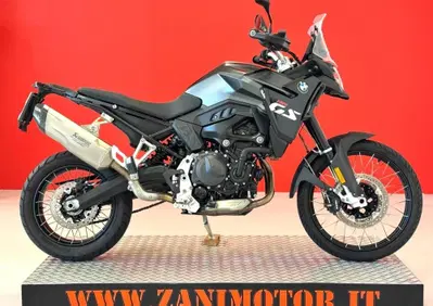 Bmw F 900 GS (2024 - 26) - Annuncio 9967493