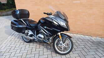 Bmw R 1200 RT (2017 - 18) usata
