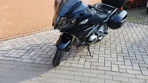 Bmw R 1200 RT (2017 - 18)  (5)