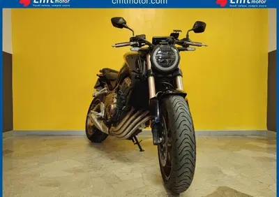 Honda CB 650 R (2019 - 20) - Annuncio 9967502