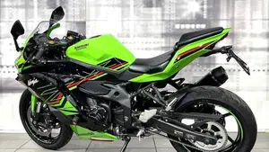 Kawasaki Ninja ZX-4RR (2024 - 26)  (2)