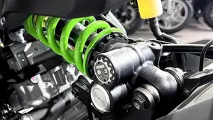 Kawasaki Ninja ZX-4RR (2024 - 26)  (3)