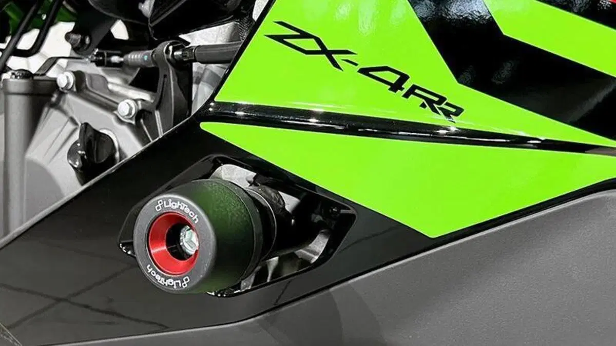 Kawasaki Ninja ZX-4RR (2024 - 26)  (4)