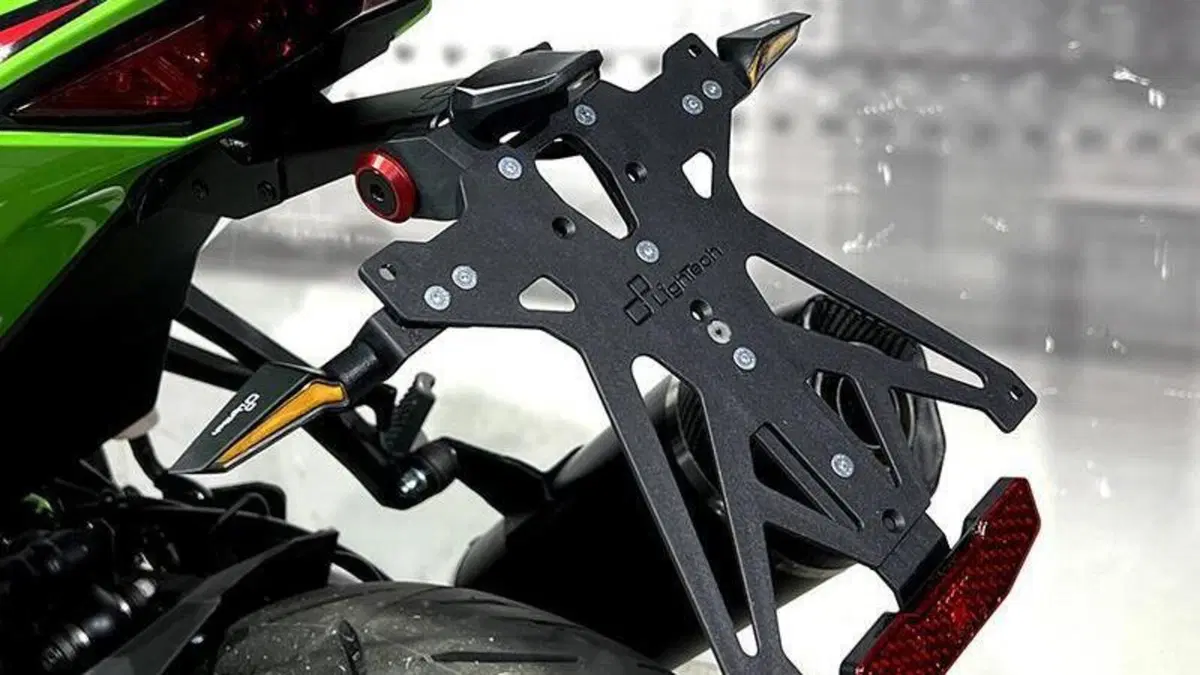 Kawasaki Ninja ZX-4RR (2024 - 26)  (5)