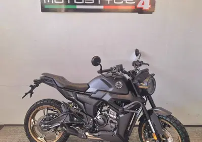 Zontes ZT125-G1 (2020 - 26) - Annuncio 9967566