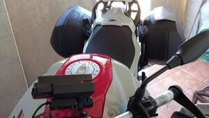 Bmw F 900 R (2017 - 20) 