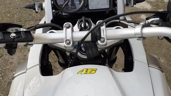 Bmw R 1200 GS (2010 - 12) usata