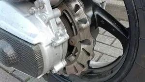 Yamaha T-Max 500 Black Max (2006 - 07)  (3)
