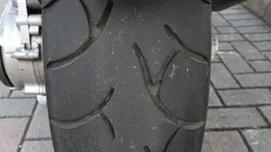Yamaha T-Max 500 Black Max (2006 - 07)  (6)