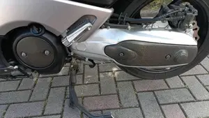 Yamaha T-Max 500 Black Max (2006 - 07)  (7)