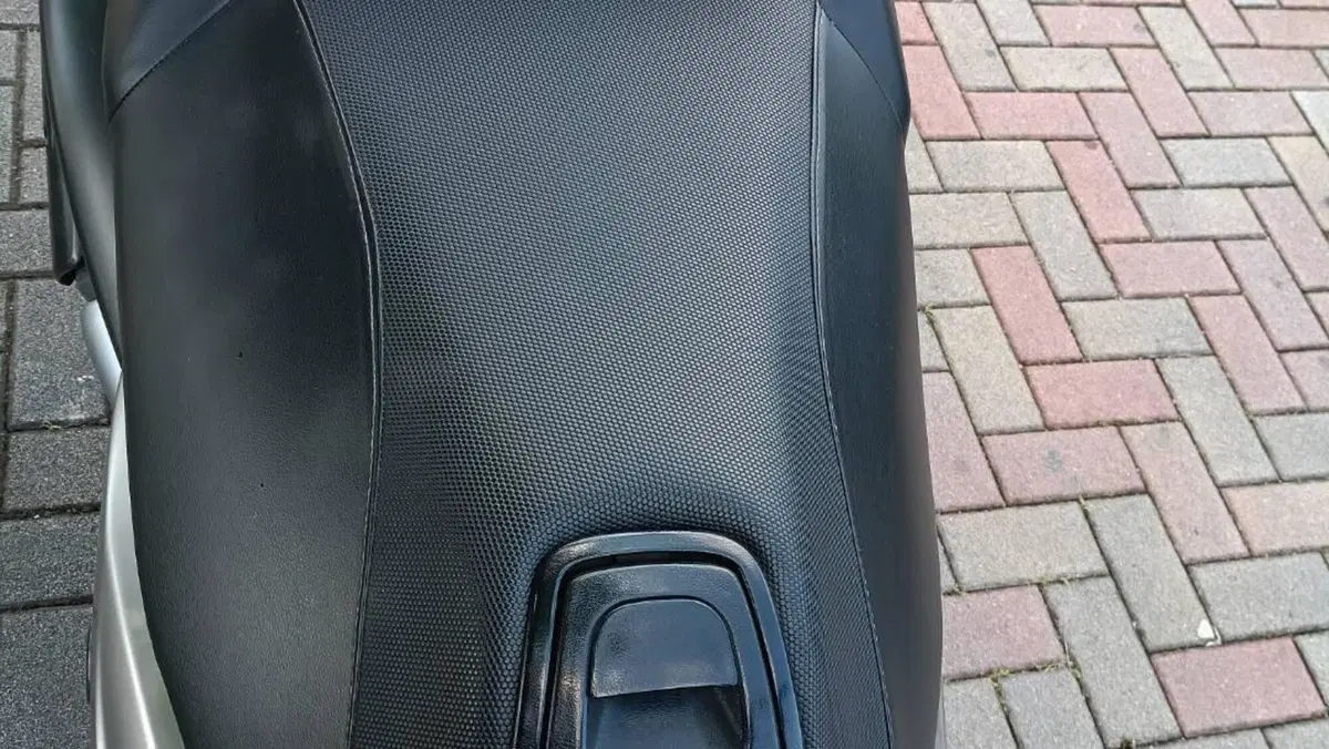Yamaha T-Max 500 Black Max (2006 - 07)  (10)