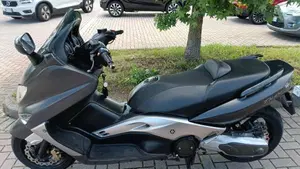 Yamaha T-Max 500 Black Max (2006 - 07)  (15)