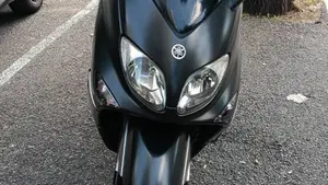 Yamaha T-Max 500 Black Max (2006 - 07)  (16)
