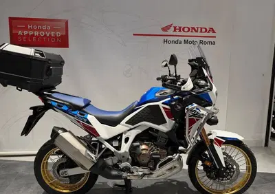 Honda Africa Twin CRF 1100L Adventure Sports DCT Travel Edition (2022 - 23) - Annuncio 9967580