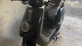 Niu NQi GTS ER (2020 - 25)