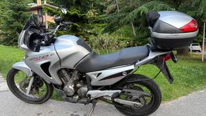 Honda Transalp XL 650V (2005 - 06) 