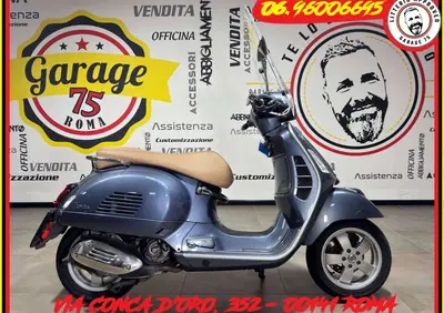 Vespa GTS 300 Hpe (2019) - Annuncio 9967606