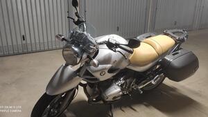 Bmw R 1150 R (2000 - 07) 