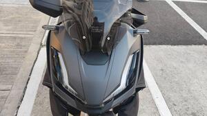 Honda ADV 350 (2022 - 24) 