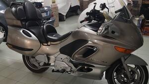 Bmw K 1200 LT (1999 - 03) 