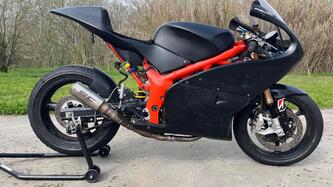 Suzuki SV 650 (1999 - 02) usata