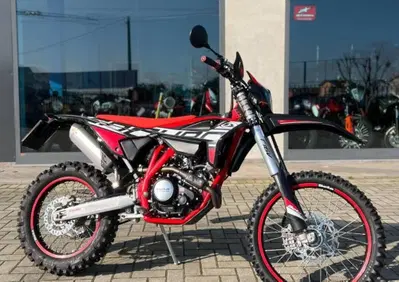 Betamotor RR 125 4T Enduro LC (2021 - 23) - Annuncio 9967638