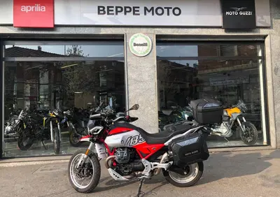 Moto Guzzi V85 TT (2024 - 26) - Annuncio 9967628
