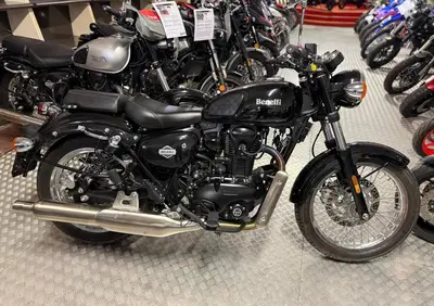 Benelli Imperiale 400 (2021 - 25) - Annuncio 9967637