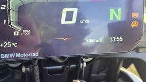 Bmw F 750 GS (2021 - 24) 