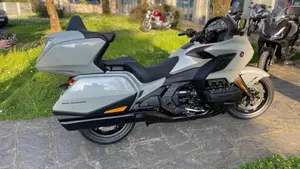 Honda GL 1800 Gold Wing Tour (2025 - 26)  (2)