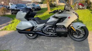 Honda GL 1800 Gold Wing Tour (2025 - 26)  (3)